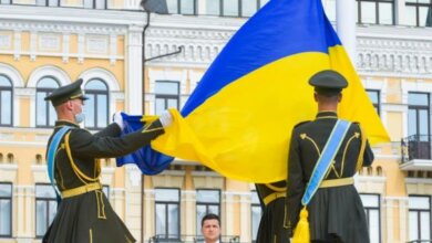 "Ми лише фрагмент краху Російської імперії. Попереду в українців - роки й роки Вітчизняної війни", - Портников | Корабелов.ИНФО