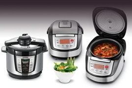 мультиварки