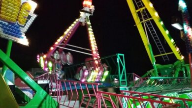 Пьяная жительница Николаева на курорте потеряла свою дочь (Видео) | Корабелов.ИНФО