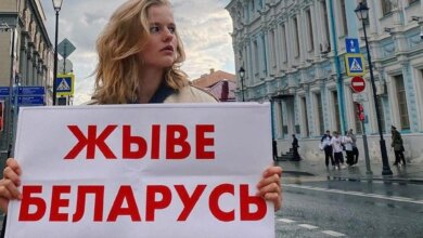 Пятый день протестов в Беларуси: число задержанных приблизилось к 7 тысячам (видео) | Корабелов.ИНФО image 2