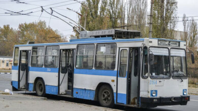 4 подтвержденные, 12 на самоизоляции: вспышка коронавируса на электротранспорте Николаева | Корабелов.ИНФО