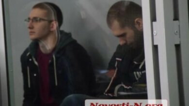 Суд отпустил домой одного из подозреваемых в убийстве жительницы Витовского района | Корабелов.ИНФО