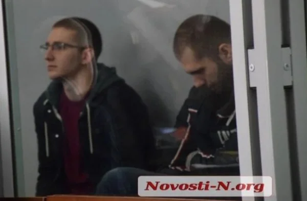 Суд отпустил домой одного из подозреваемых в убийстве жительницы Витовского района | Корабелов.ИНФО