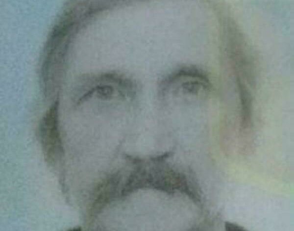 Має провали в пам’яті: розшукується 60-річний Олександр Власенко з Корабельного району | Корабелов.ИНФО