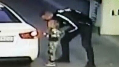 «Хотел надеть презерватив и изнасиловать», - похититель 4-летней девочки. ВИДЕО | Корабелов.ИНФО