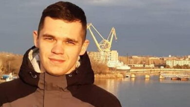В авикатастрофе погиб еще один николаевец - парень из Корабельного | Корабелов.ИНФО image 2