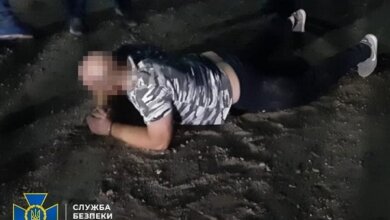 На взятке в $3000 задержали николаевского полицейского | Корабелов.ИНФО