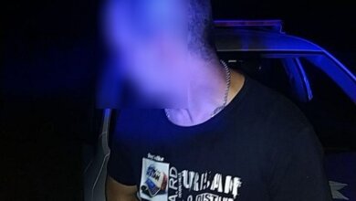 «Гранаты, патроны, тротиловые шашки и ракеты», - в Николаеве задержали военнослужащего с арсеналом оружия | Корабелов.ИНФО image 3