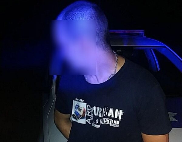 «Гранаты, патроны, тротиловые шашки и ракеты», - в Николаеве задержали военнослужащего с арсеналом оружия | Корабелов.ИНФО image 3