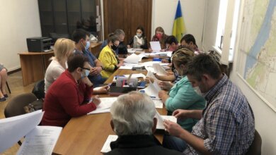 На местные выборы Николаев поделили на 7 округов: во всех районах по два округа, в Корабельном - один | Корабелов.ИНФО