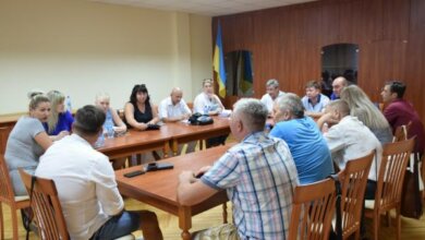 Галицыново и Корабельный район Николаева попали в округ №5 по выборам в облсовет | Корабелов.ИНФО