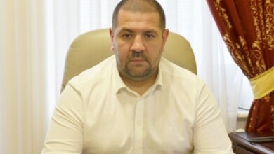 Зампрокурора Николаевщины Фальченко назначен прокурором области | Корабелов.ИНФО