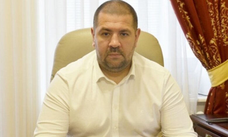 Зампрокурора Николаевщины Фальченко назначен прокурором области | Корабелов.ИНФО