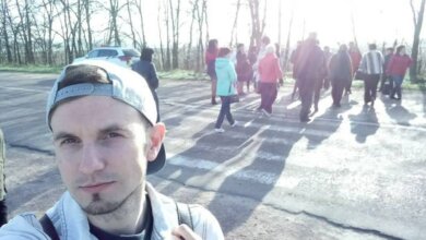 Против многолетнего главы Галицыновского сельсовета поборется его бывший зам - кандидат от "Слуги народа" | Корабелов.ИНФО image 1