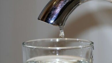 Хватит только до декабря: российские оккупанты ограничили подачу воды на юге Крыма | Корабелов.ИНФО