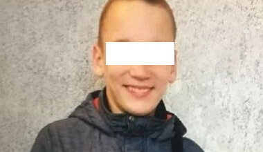 Ушел из дома: в Корабельном объявили в розыск 13-летнего Дениса (обновлено) | Корабелов.ИНФО image 1