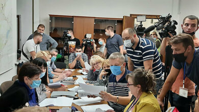 В Николаеве и области не зарегистрировали кандидатов от «ОПЗЖ» на местные выборы | Корабелов.ИНФО