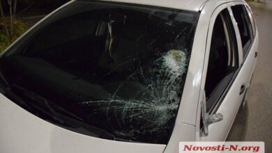 В Корабельном районе «Шкода» сбила пешехода | Корабелов.ИНФО image 2