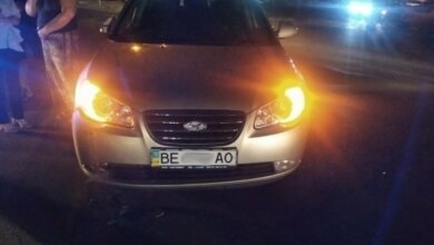 В Корабельном районе столкнулись женщина на «Хюндае» и подросток-мопедист | Корабелов.ИНФО image 2