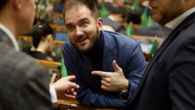 НАБУ опубликовало переговоры нардепа "Слуги народа" о взятке | Корабелов.ИНФО