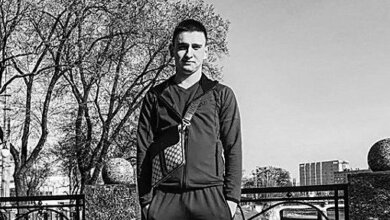 При крушении самолета погиб сын депутата Николаевского облсовета | Корабелов.ИНФО