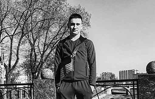 При крушении самолета погиб сын депутата Николаевского облсовета | Корабелов.ИНФО