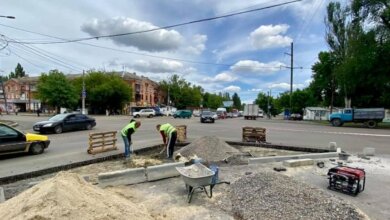 После реконструкции перекрестка «Богоявленский-Космонавтов» стало больше пробок | Корабелов.ИНФО