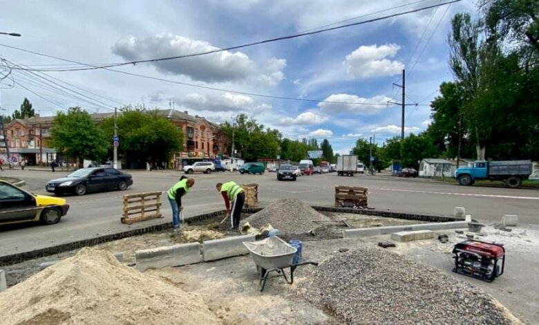 После реконструкции перекрестка «Богоявленский-Космонавтов» стало больше пробок | Корабелов.ИНФО