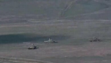 Азербайджан начал полномасштабное военное наступление на Армению | Корабелов.ИНФО