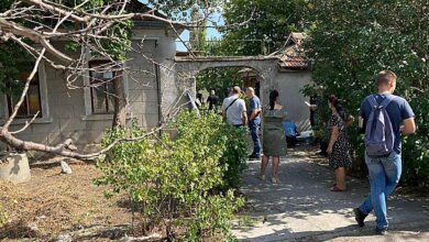 В Николаеве найдены тела двух мужчин со следами насильственной смерти | Корабелов.ИНФО