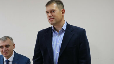 Директор николаевского КП «ЭЛУ Автодорог» - в реанимации с коронавирусом | Корабелов.ИНФО