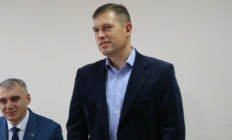 Директор николаевского КП «ЭЛУ Автодорог» - в реанимации с коронавирусом | Корабелов.ИНФО