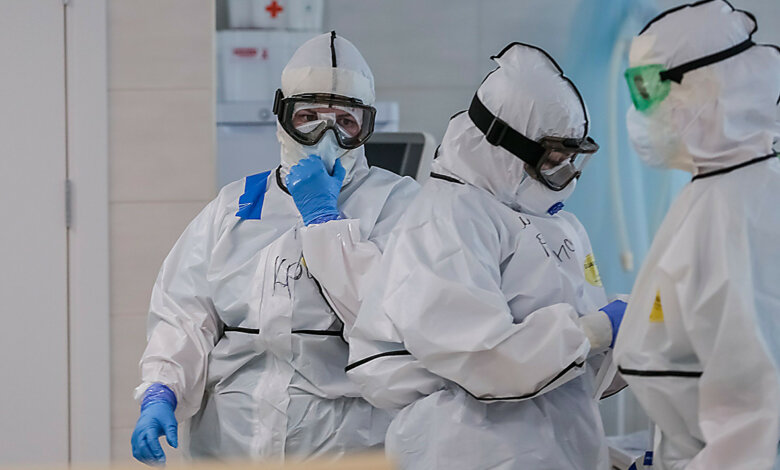 На Николаевщине за сутки обнаружили 64 случая COVID-19, три человека умерли | Корабелов.ИНФО
