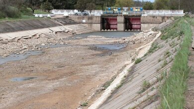 Воду жителям оккупированного Крыма будут подавать строго по часам – утром и вечером | Корабелов.ИНФО