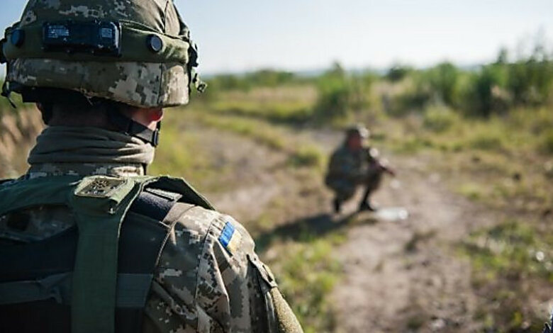 Российские боевики во второй раз за день нарушили перемирие – погиб украинский боец | Корабелов.ИНФО
