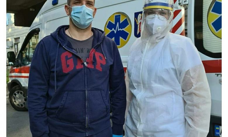 У главы Николаевской ОГА Стадника подтвердили COVID-19 – его приемная закрыта на карантин | Корабелов.ИНФО