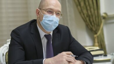 В конце сентября – начале октября в Украине ежедневно будут выявлять до 3000 новых больных COVID-19, - премьер | Корабелов.ИНФО