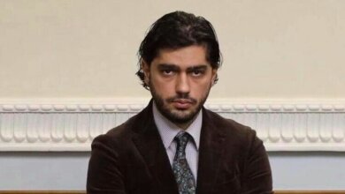 Нардепа Гео Лероса исключили из фракции "Слуга народа" за критику Зеленского | Корабелов.ИНФО