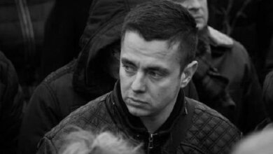 "Організм не витримав довгої боротьби", - помер голова миколаївської організації партії "Свобода" | Корабелов.ИНФО