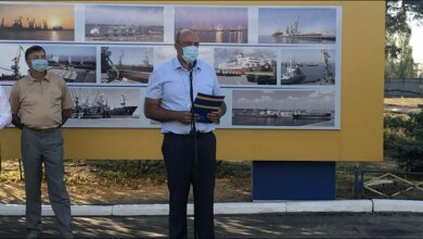 «Роботи в нас попереду буде дуже багато, та я впевнений, що в нас все вийде», - директор ДП «СК «Ольвія» про концесію | Корабелов.ИНФО image 3