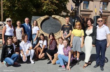 У Миколаєві з'явилася своя Скіфська пектораль | Корабелов.ИНФО image 1