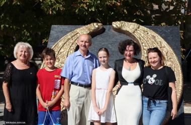 У Миколаєві з'явилася своя Скіфська пектораль | Корабелов.ИНФО image 4