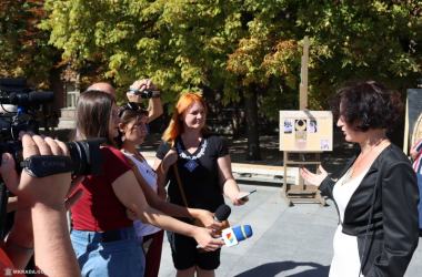 У Миколаєві з'явилася своя Скіфська пектораль | Корабелов.ИНФО image 5