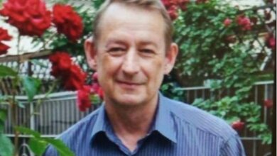 У Корабельному районі поліцейські встановлюють місцезнаходження безвісти зниклого Ігора Левченка | Корабелов.ИНФО