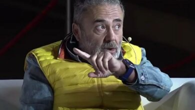 «Лучшее, что ты можешь сделать для города — это не идти в мэры», - советует Сенкевичу его политический «отец» | Корабелов.ИНФО