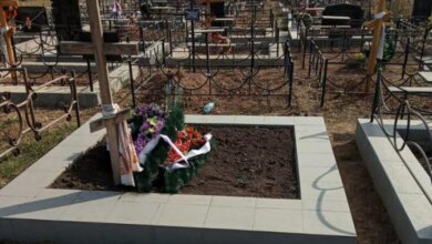 «Теперь никто не получает больше», - ритуальная служба о захоронениях на Жуковском кладбище | Корабелов.ИНФО