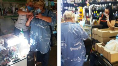 За порушення санітарних норм: у Корабельному районі склали ще 2 адмінпротоколи | Корабелов.ИНФО