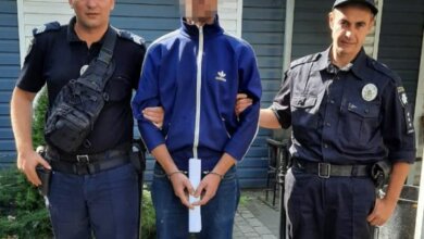 В Николаеве пьяный родственник руками и ногами до смерти забил пенсионерку | Корабелов.ИНФО