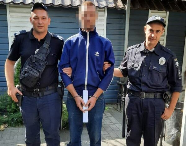 В Николаеве пьяный родственник руками и ногами до смерти забил пенсионерку | Корабелов.ИНФО