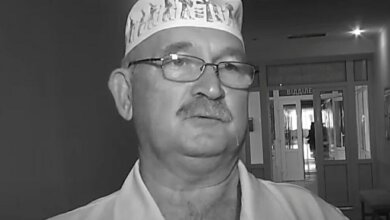 В Николаеве от коронавируса умер заведующий хирургическим отделением БСМП Владимир Куриляк | Корабелов.ИНФО